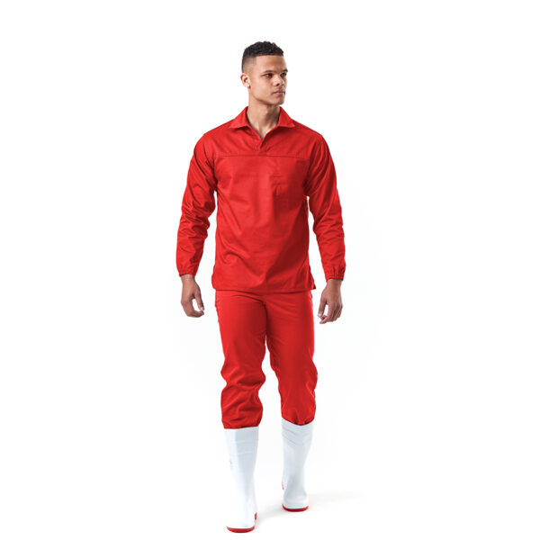 Dromex HACCP Jacket