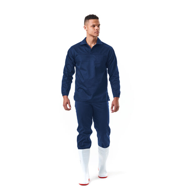 Dromex HACCP Jacket
