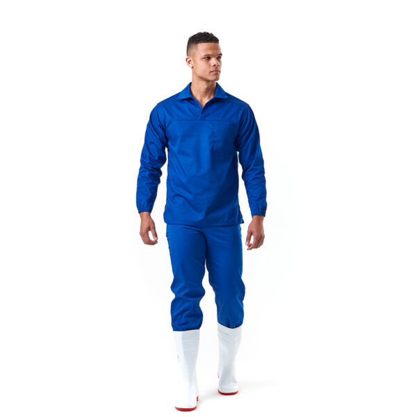 Dromex HACCP Jacket