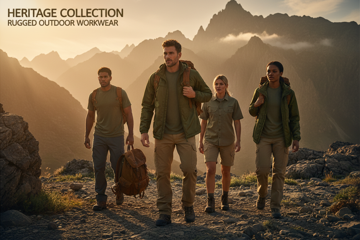Heritage Collection Hero Banner