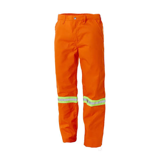 Dromex Evotech 6535 SANS 434 Fit Conti Pants with Reflective