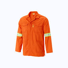 Dromex Evotech 6535 SANS 434 Fit Conti Jacket with Reflective