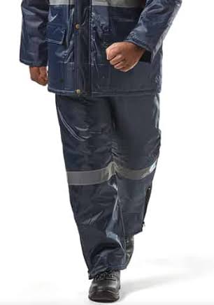 Dromex Storm Polar Thermal Pants