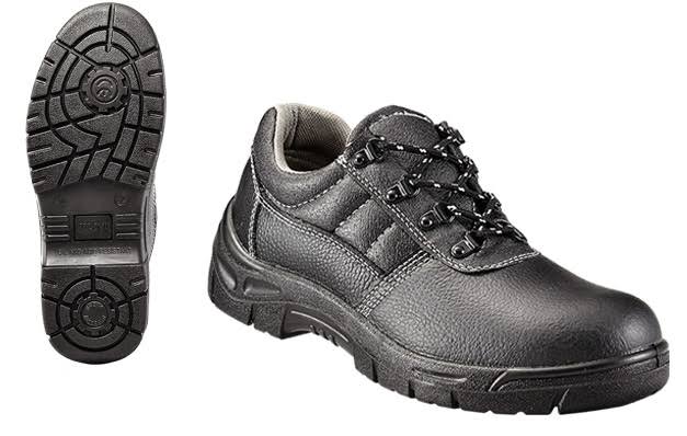 Frams Ndlovu Pumba Safety Shoe