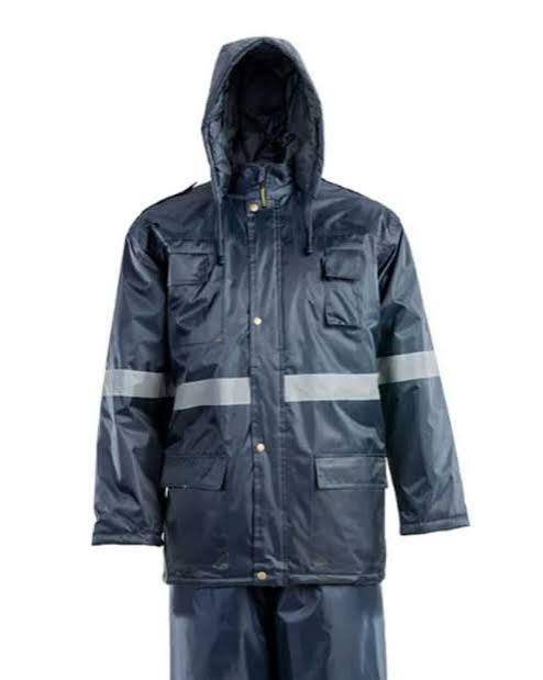 Dromex Storm Polar Thermal Jacket