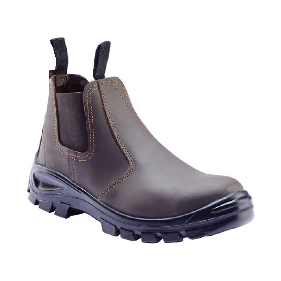 Bova Chelsea Safety Boot