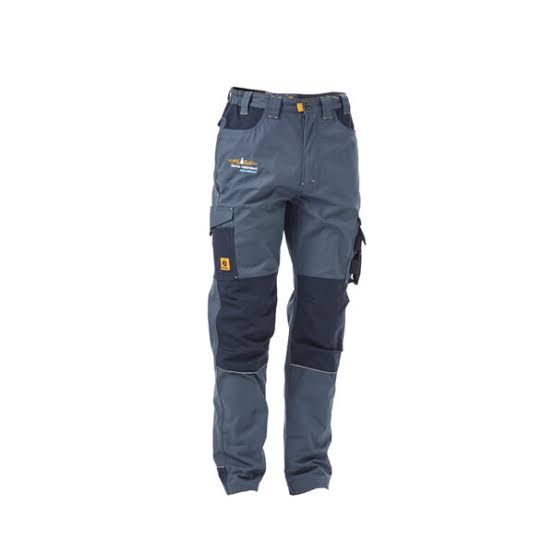 Dromex Flame Acid Technical Utility Pants