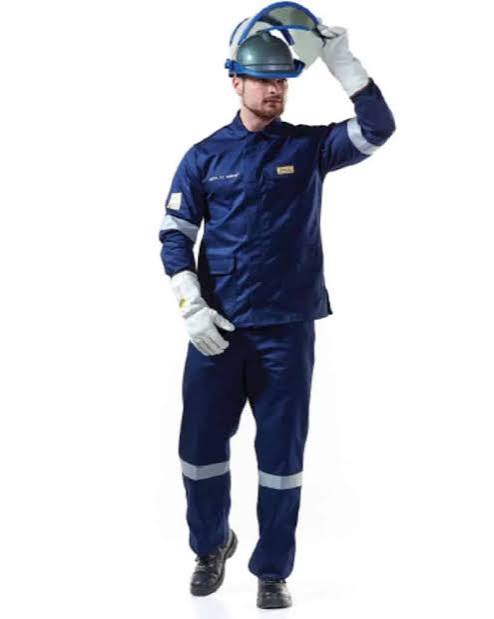Dromex ARC 15 Cal Pants