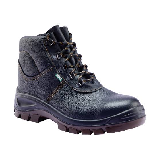 Bova Neoflex Safety Boot