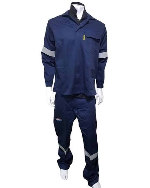 Dromex Eskom Spec D59 Flame Pants