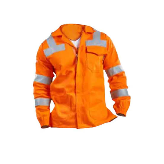 Dromex D59 Safety Officers Jacket