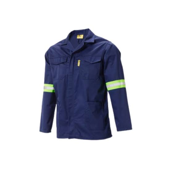 EVOTECH 65/35 SANS 434 Fit CONTI SUIT REFLECTIVE