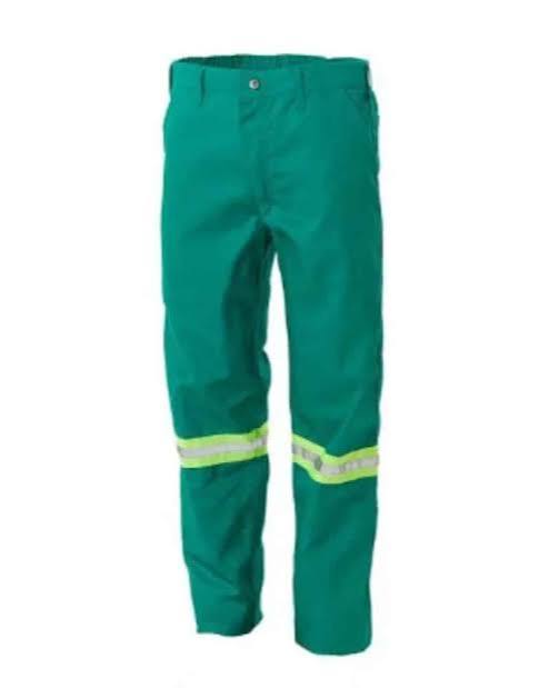 Dromex Evotech 6535 SANS 434 Fit Conti Pants with Reflective