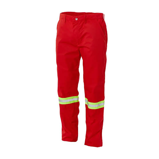 Dromex Evotech 6535 SANS 434 Fit Conti Pants with Reflective