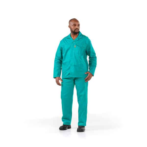 Dromex J54 100% Cotton Conti Pants