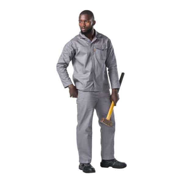 Dromex J54 100% Cotton Conti Jacket