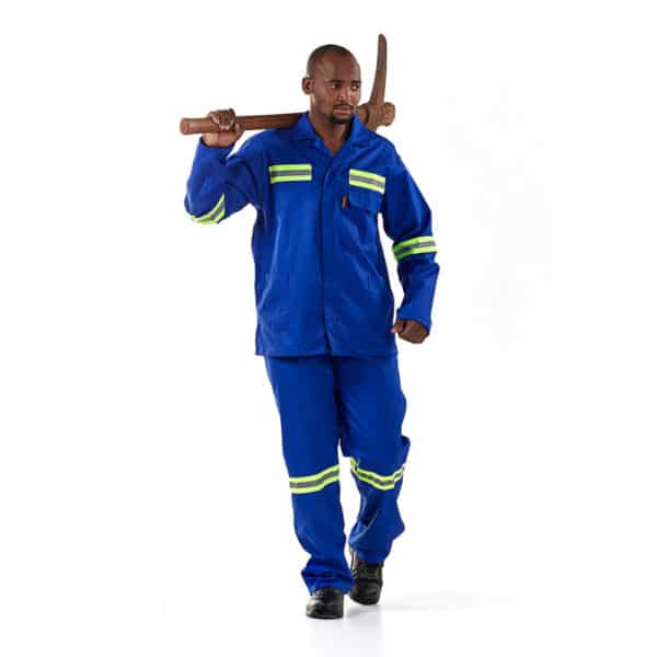 Dromex J54 RT Mining Spec Conti Pants