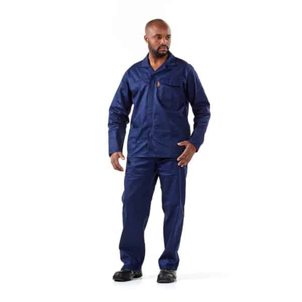 Dromex J54 100% Cotton Conti Jacket