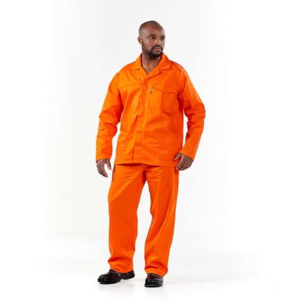 Dromex J54 100% Cotton Conti Pants