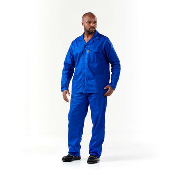 Dromex J54 100% Cotton Conti Jacket
