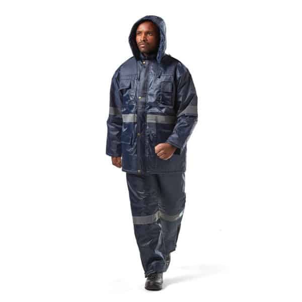 Dromex Storm Polar Thermal Jacket