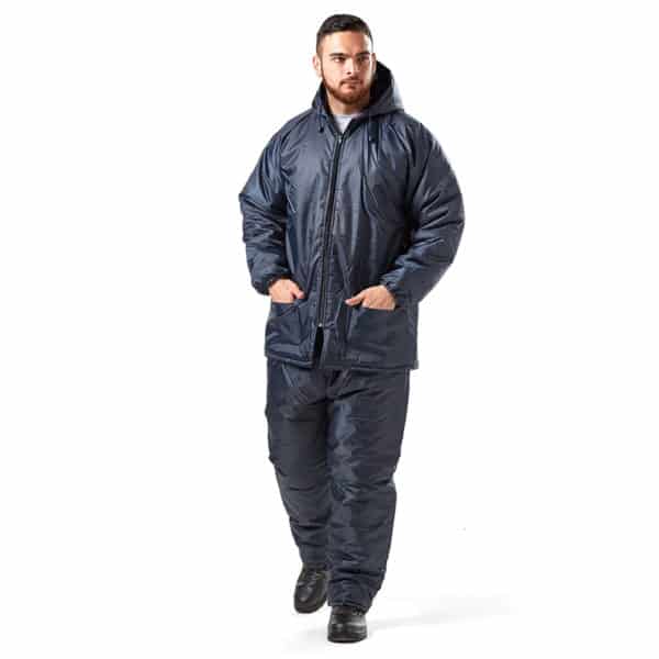 Dromex Storm Glacier Freezer Jacket