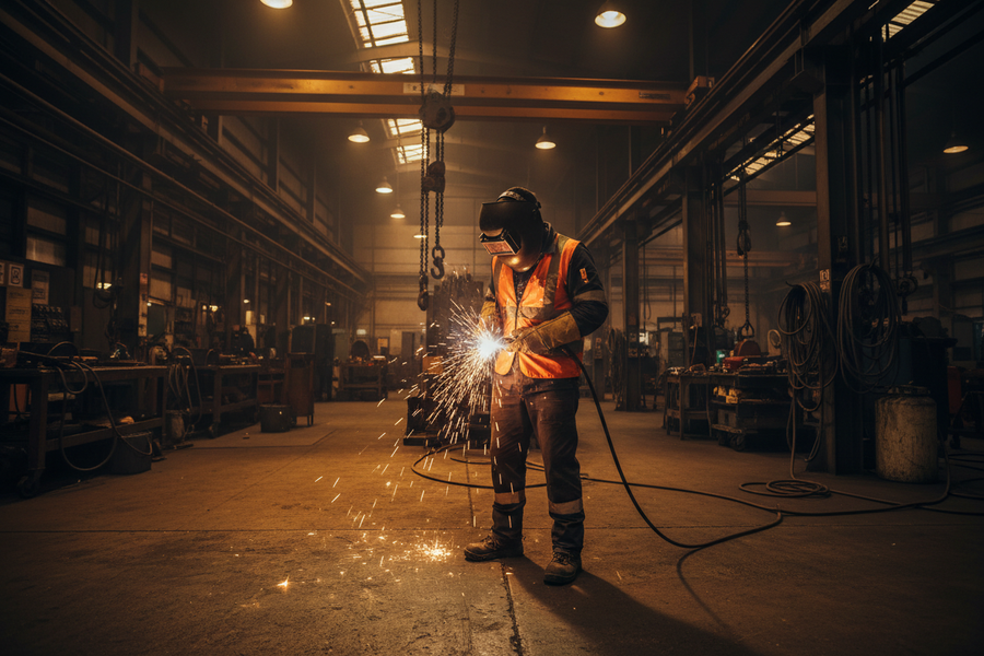 Trades & Contractors Hero
