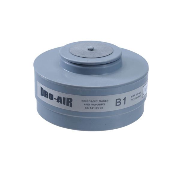 SINGLE UNIFIT FILTER All Quip