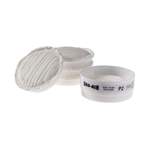 SINGLE UNIFIT FILTER All Quip